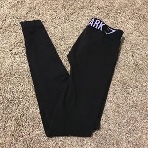 Gymshark Fit Leggings